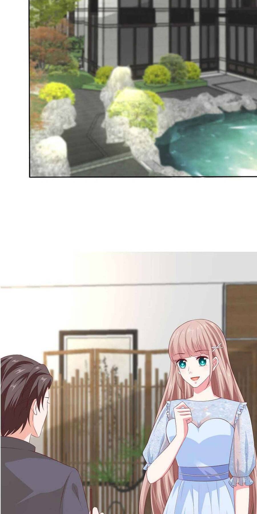 Băng Sơn Tổng Tài Sủng Thê Đến Vô Đạo Chapter 137 - Trang 2