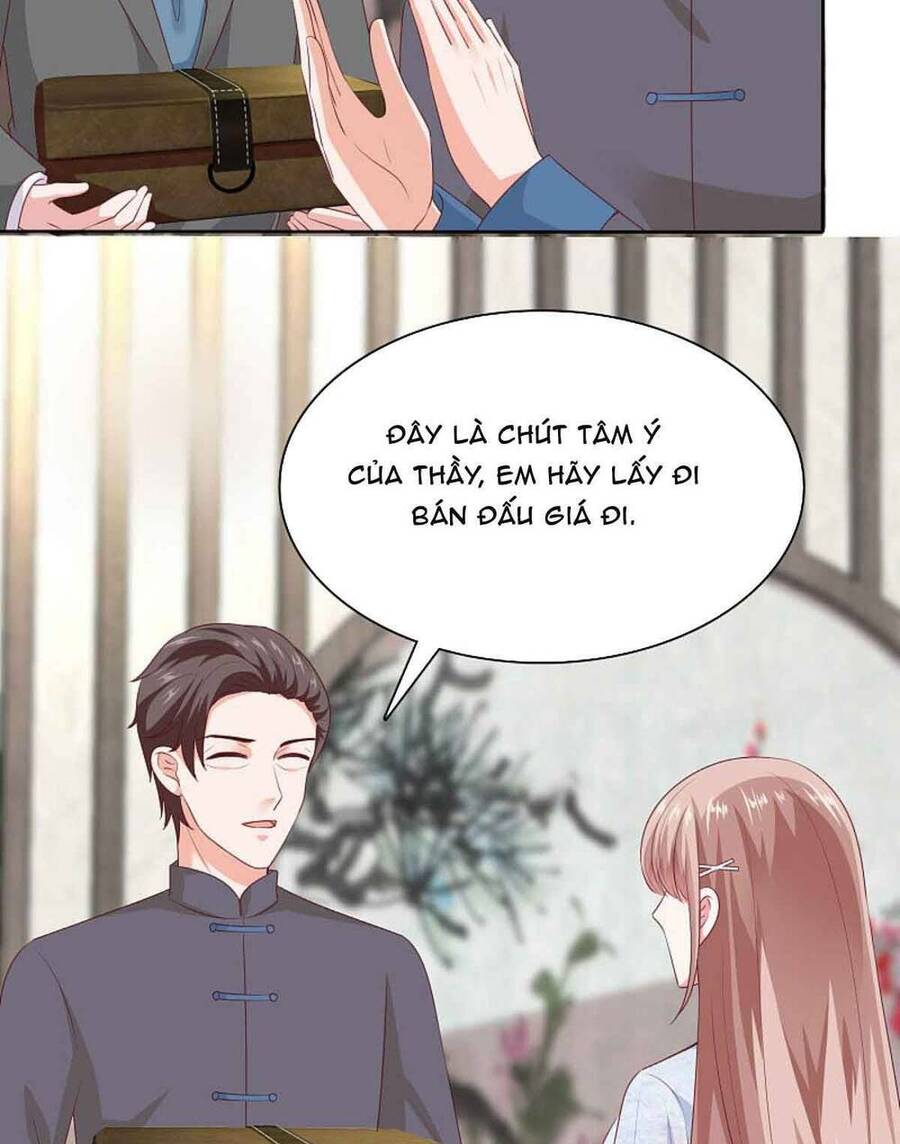 Băng Sơn Tổng Tài Sủng Thê Đến Vô Đạo Chapter 137 - Trang 2