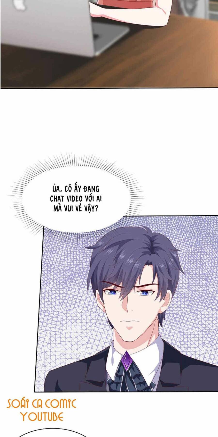 Băng Sơn Tổng Tài Sủng Thê Đến Vô Đạo Chapter 137 - Trang 2