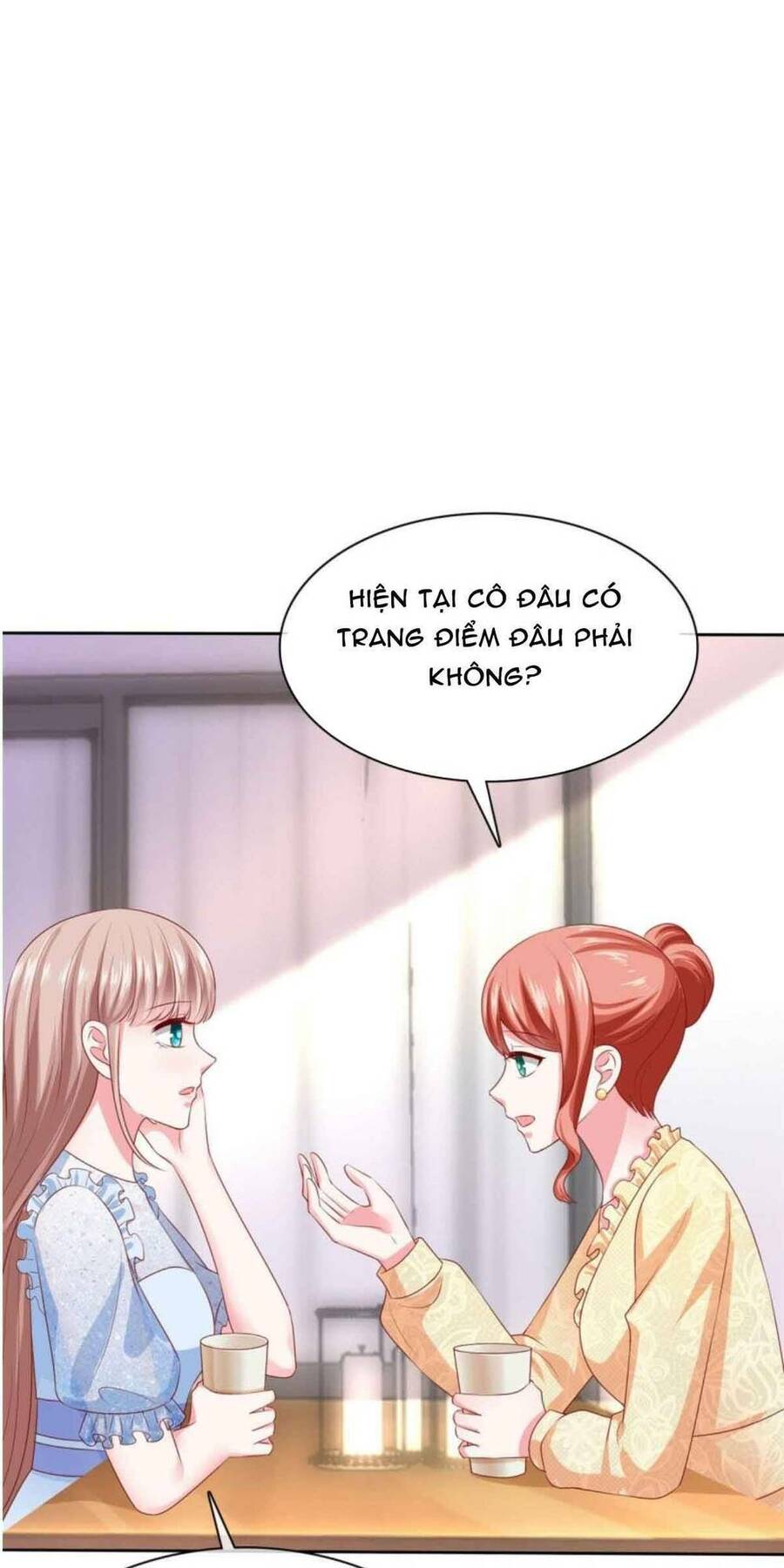 Băng Sơn Tổng Tài Sủng Thê Đến Vô Đạo Chapter 138 - Trang 2