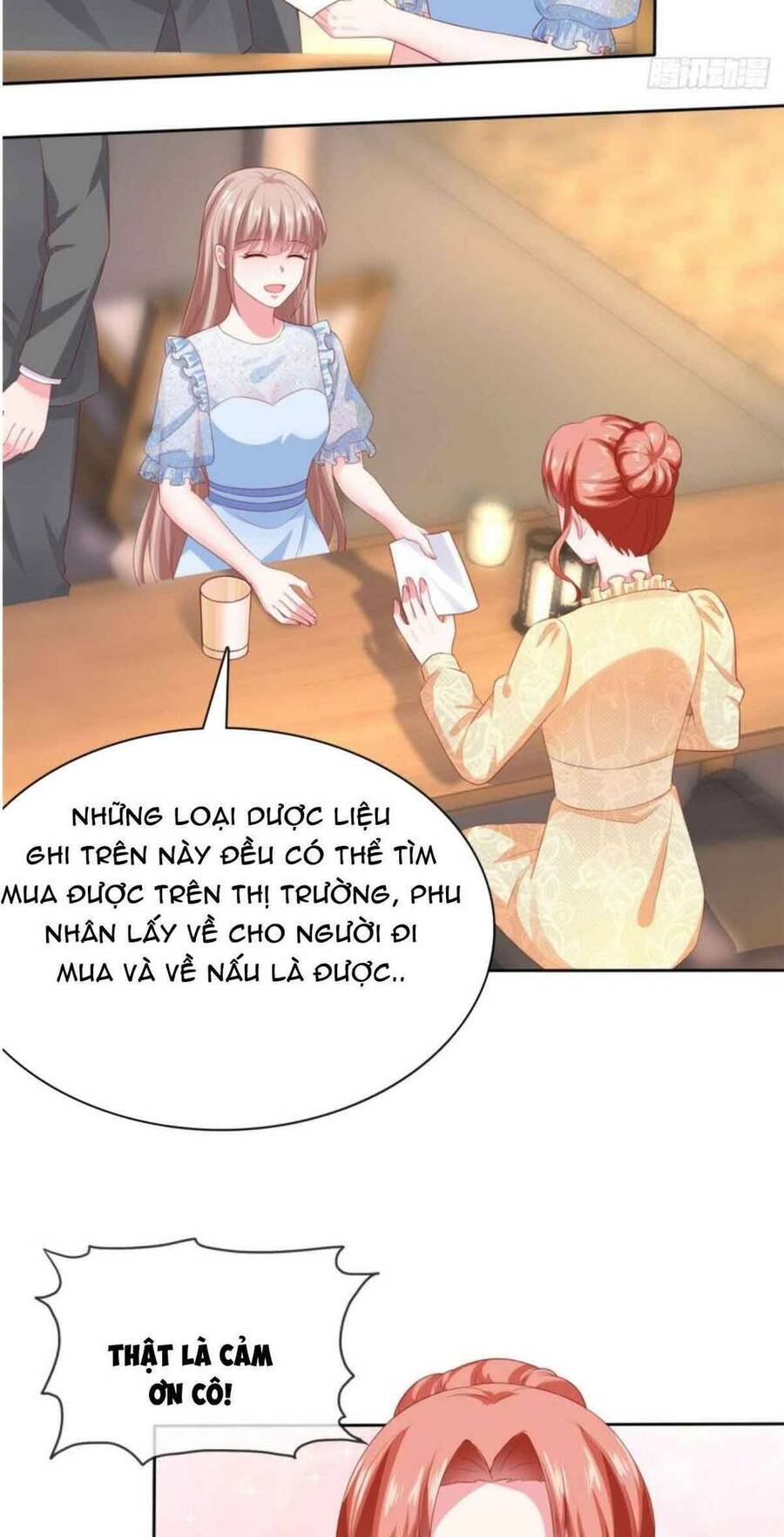 Băng Sơn Tổng Tài Sủng Thê Đến Vô Đạo Chapter 138 - Trang 2