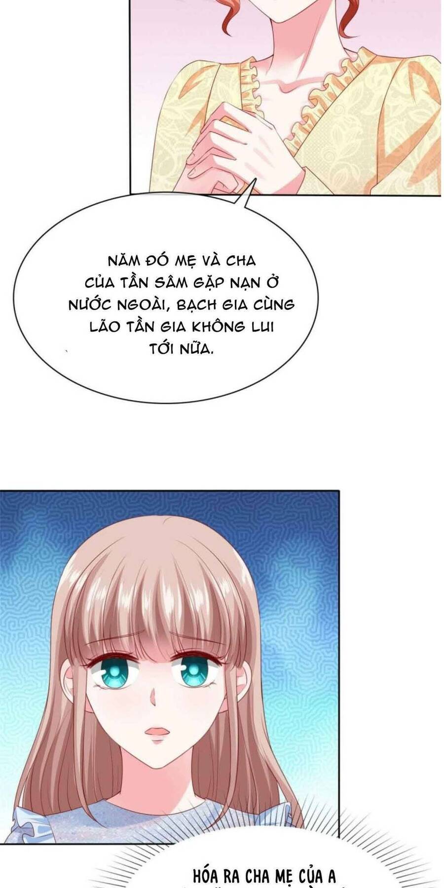 Băng Sơn Tổng Tài Sủng Thê Đến Vô Đạo Chapter 138 - Trang 2