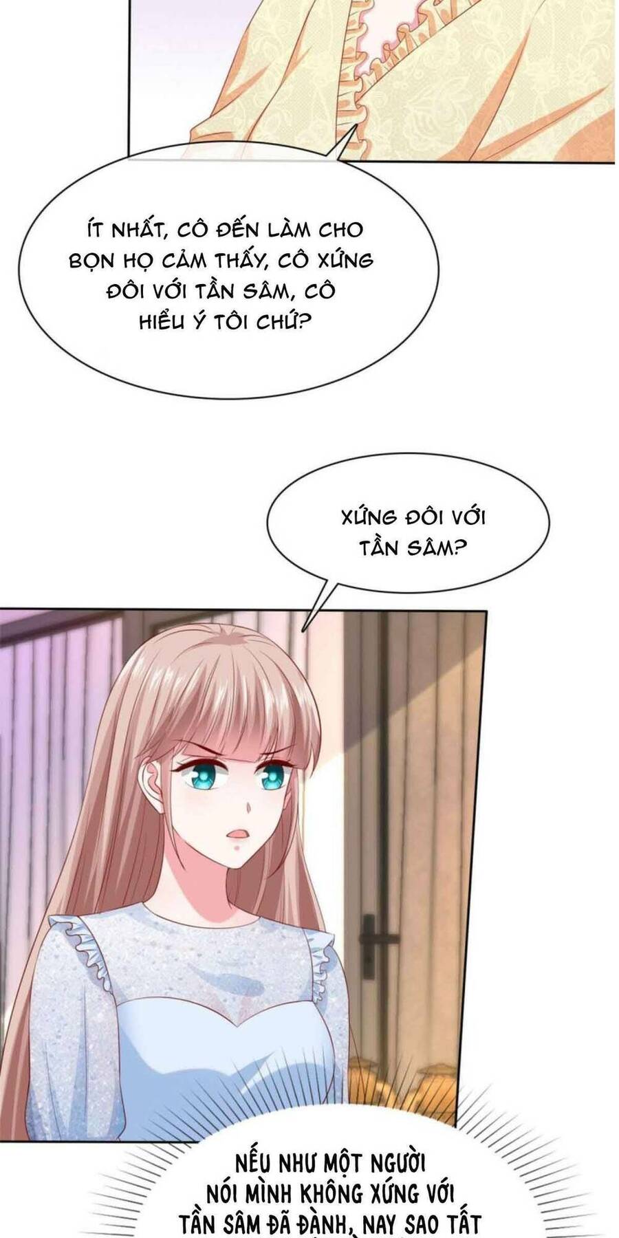 Băng Sơn Tổng Tài Sủng Thê Đến Vô Đạo Chapter 138 - Trang 2