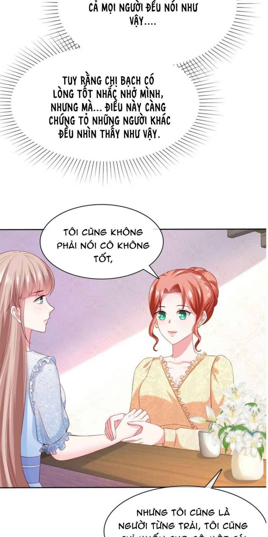 Băng Sơn Tổng Tài Sủng Thê Đến Vô Đạo Chapter 138 - Trang 2