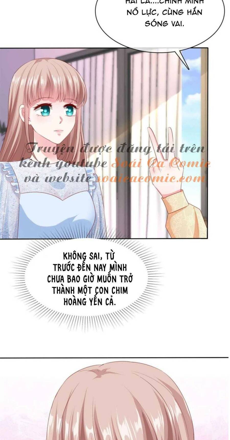 Băng Sơn Tổng Tài Sủng Thê Đến Vô Đạo Chapter 138 - Trang 2