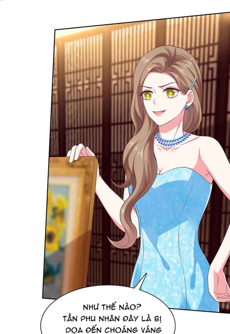 Băng Sơn Tổng Tài Sủng Thê Đến Vô Đạo Chapter 139 - Trang 2