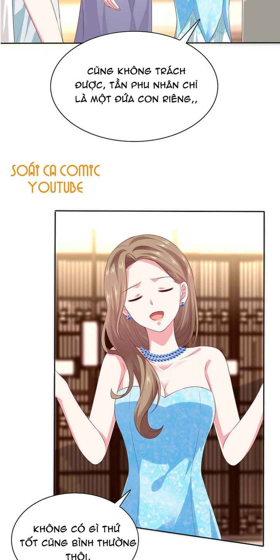 Băng Sơn Tổng Tài Sủng Thê Đến Vô Đạo Chapter 139 - Trang 2