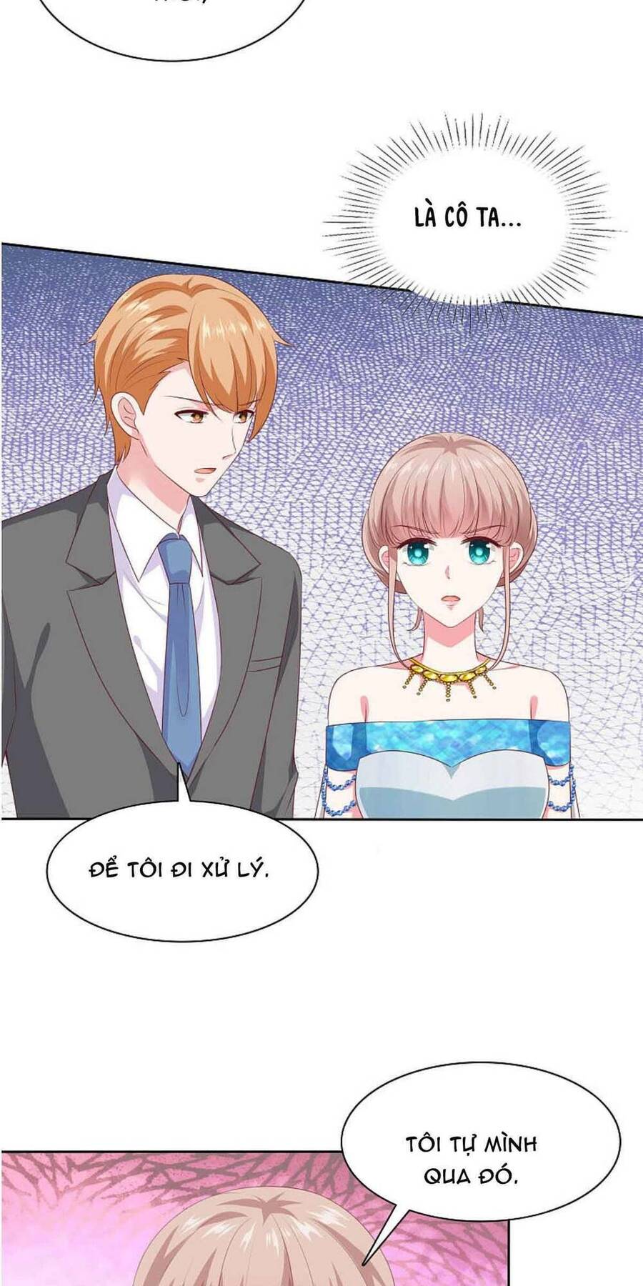 Băng Sơn Tổng Tài Sủng Thê Đến Vô Đạo Chapter 139 - Trang 2