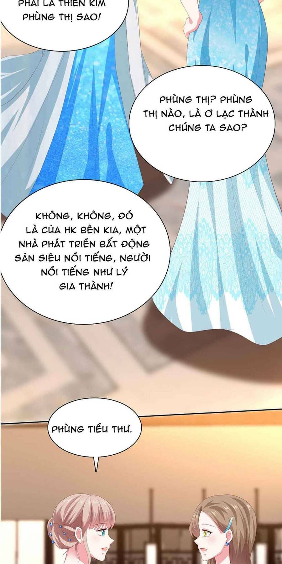 Băng Sơn Tổng Tài Sủng Thê Đến Vô Đạo Chapter 139 - Trang 2