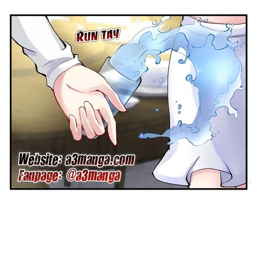 Băng Sơn Tổng Tài Sủng Thê Đến Vô Đạo Chapter 14 - Trang 2