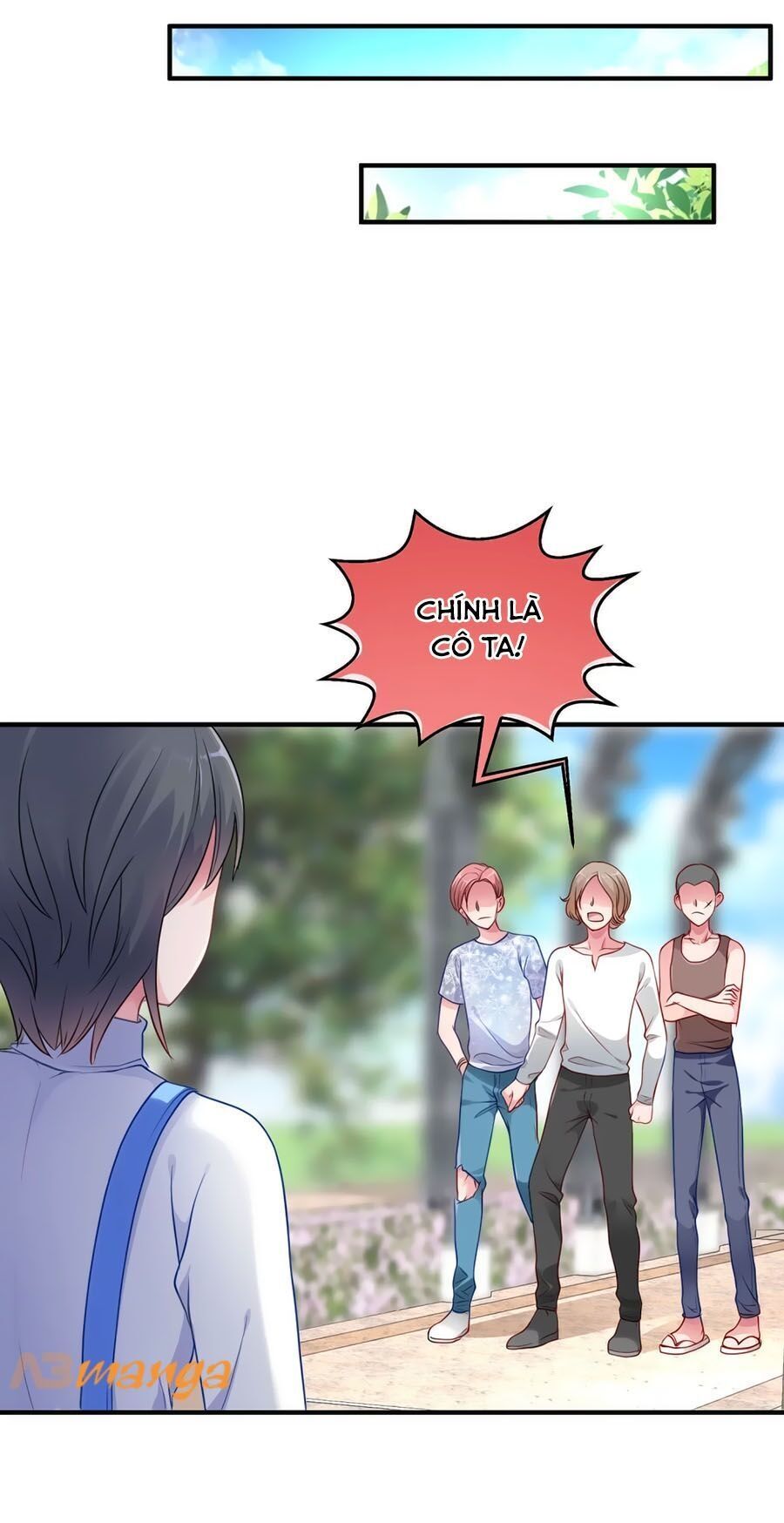 Băng Sơn Tổng Tài Sủng Thê Đến Vô Đạo Chapter 14 - Trang 2