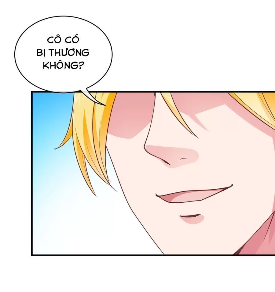 Băng Sơn Tổng Tài Sủng Thê Đến Vô Đạo Chapter 14 - Trang 2