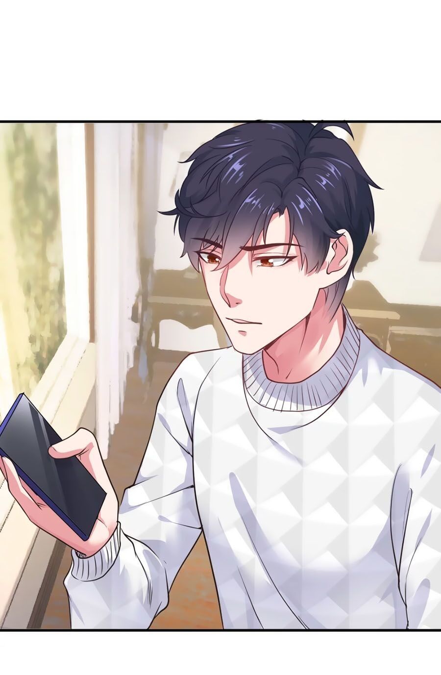 Băng Sơn Tổng Tài Sủng Thê Đến Vô Đạo Chapter 14 - Trang 2