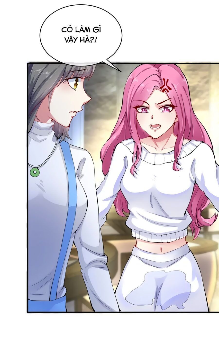 Băng Sơn Tổng Tài Sủng Thê Đến Vô Đạo Chapter 14 - Trang 2