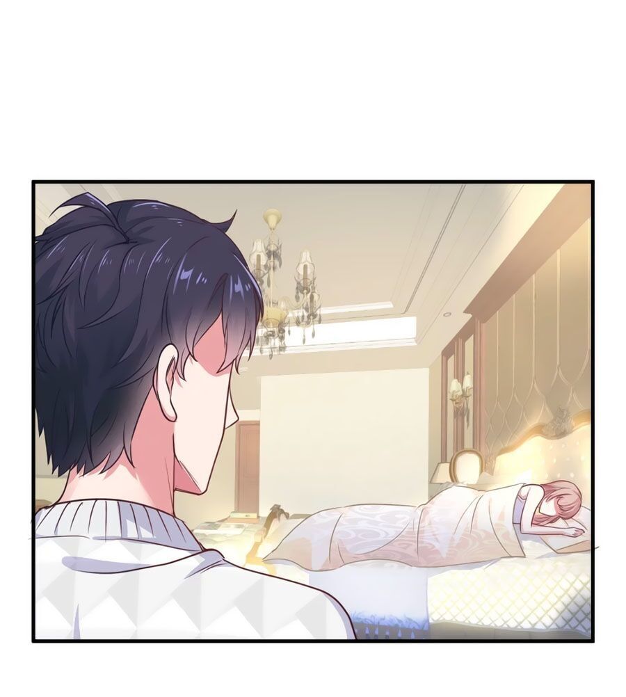 Băng Sơn Tổng Tài Sủng Thê Đến Vô Đạo Chapter 14 - Trang 2