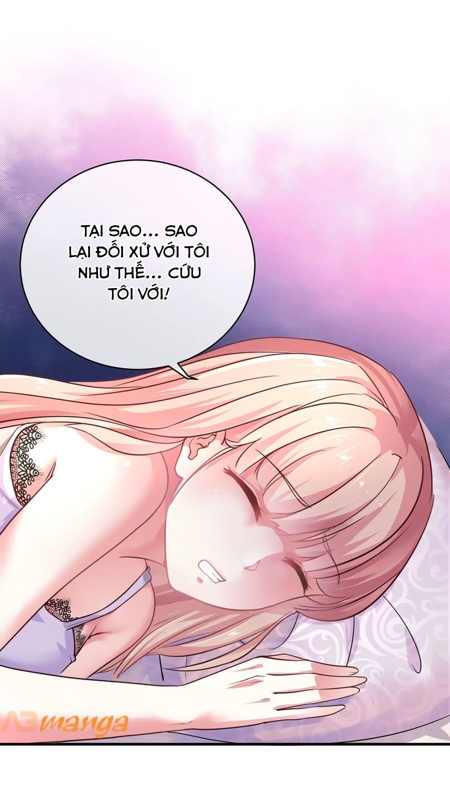 Băng Sơn Tổng Tài Sủng Thê Đến Vô Đạo Chapter 14 - Trang 2