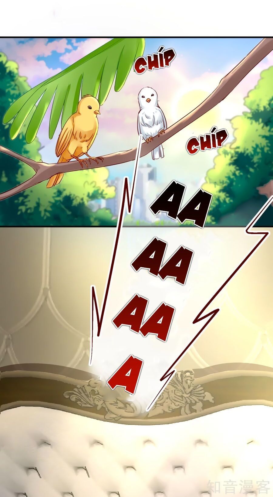 Băng Sơn Tổng Tài Sủng Thê Đến Vô Đạo Chapter 14 - Trang 2