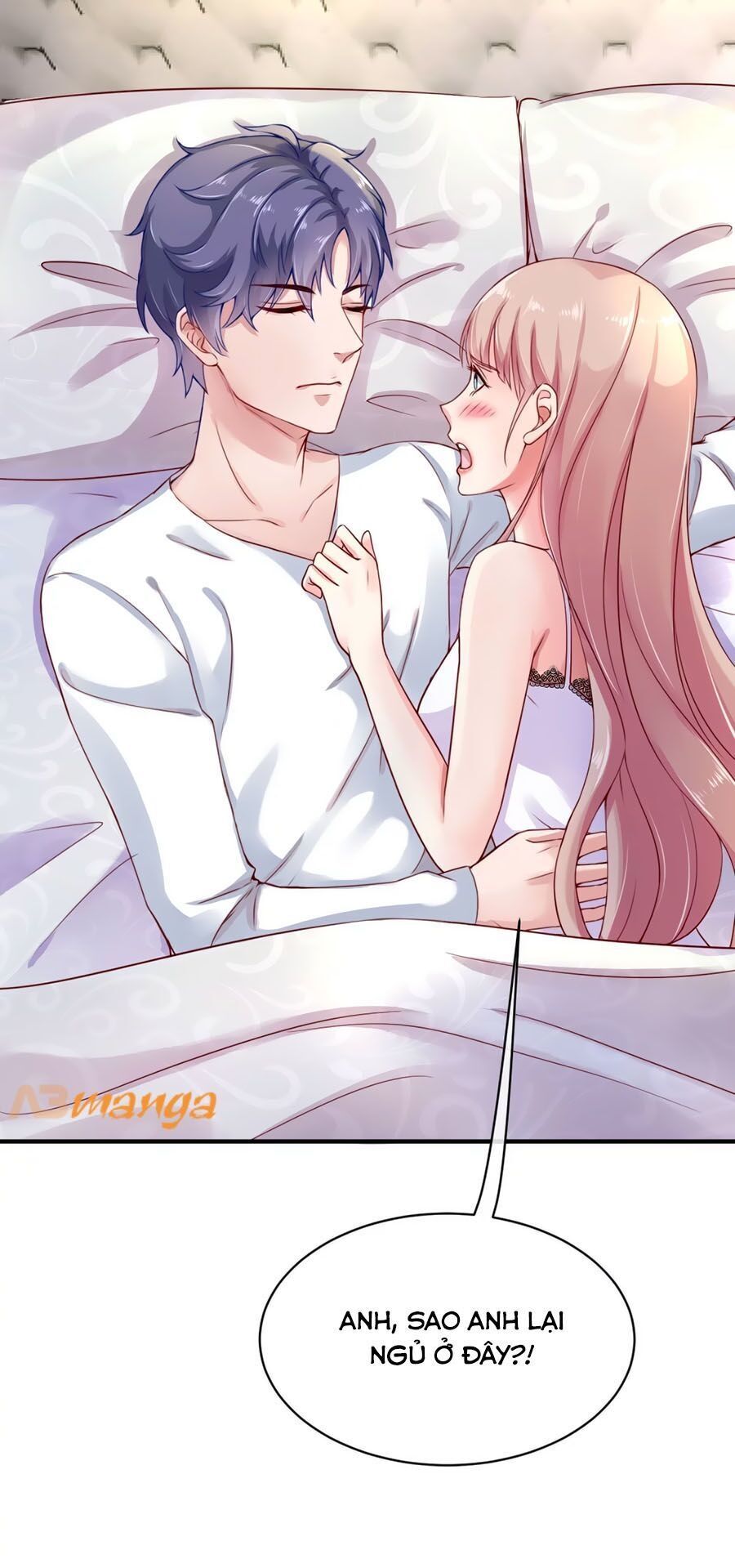 Băng Sơn Tổng Tài Sủng Thê Đến Vô Đạo Chapter 14 - Trang 2