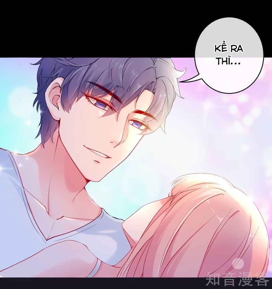 Băng Sơn Tổng Tài Sủng Thê Đến Vô Đạo Chapter 14 - Trang 2