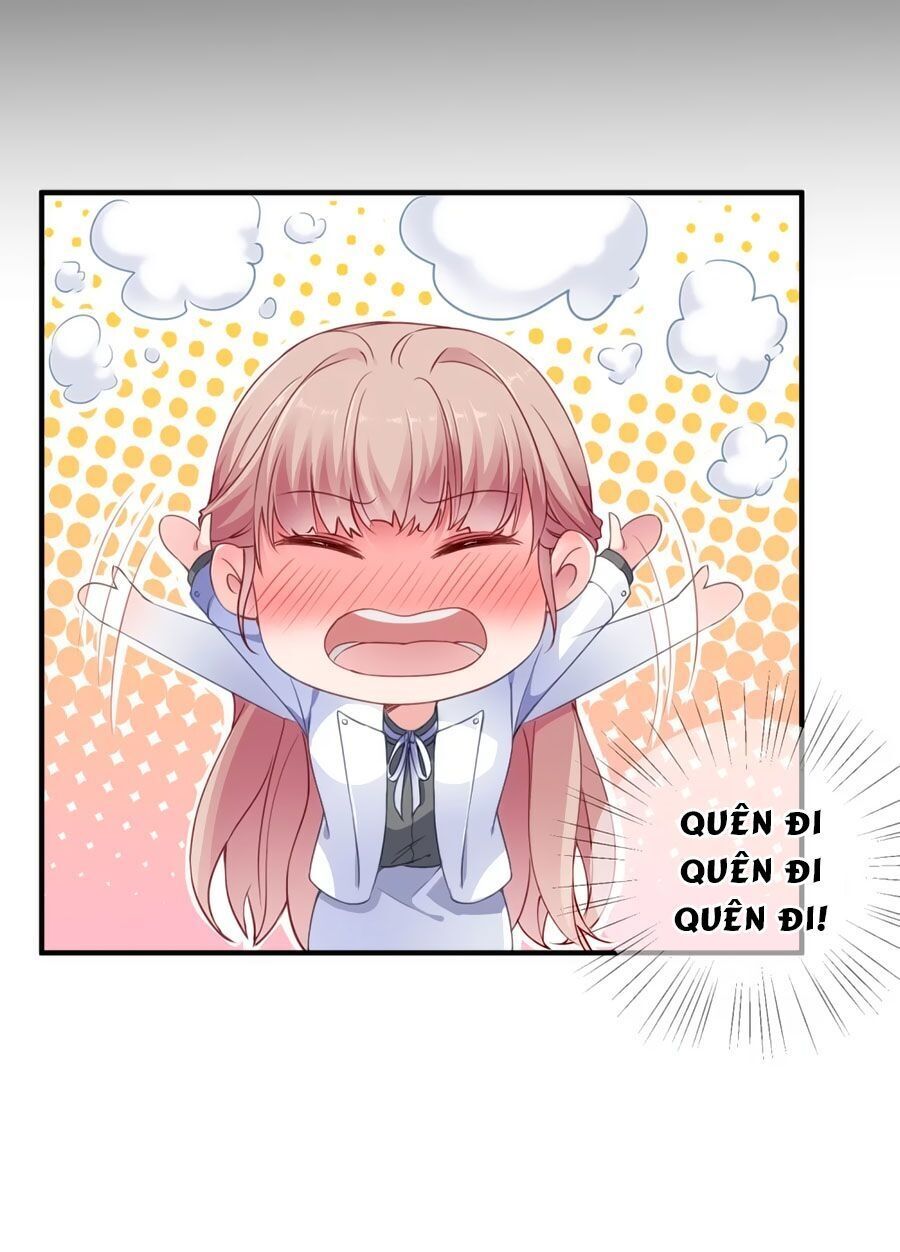 Băng Sơn Tổng Tài Sủng Thê Đến Vô Đạo Chapter 14 - Trang 2