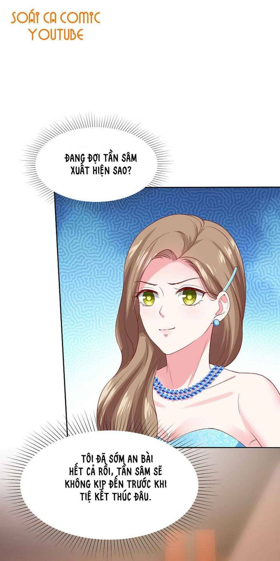 Băng Sơn Tổng Tài Sủng Thê Đến Vô Đạo Chapter 140 - Trang 2