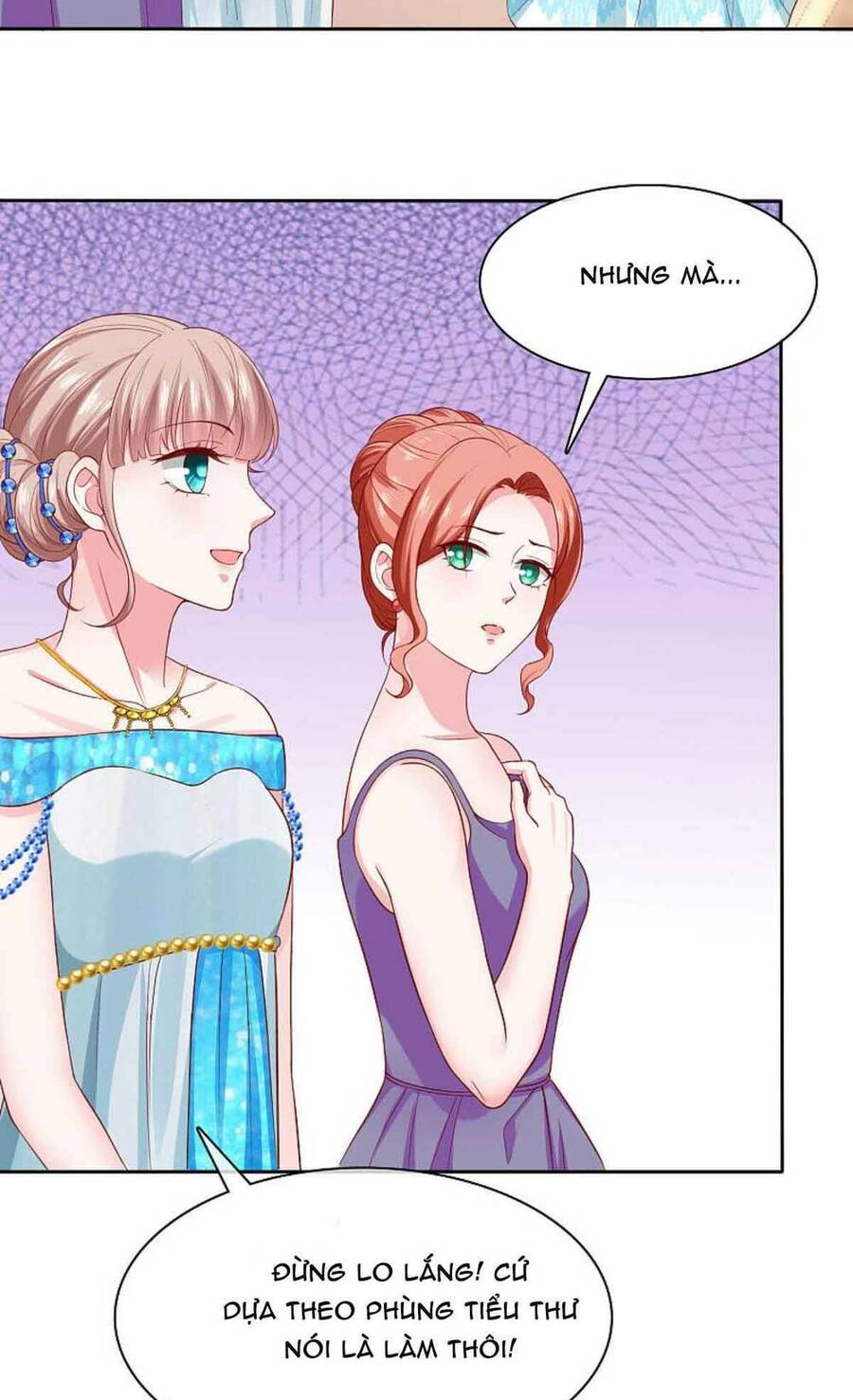 Băng Sơn Tổng Tài Sủng Thê Đến Vô Đạo Chapter 140 - Trang 2