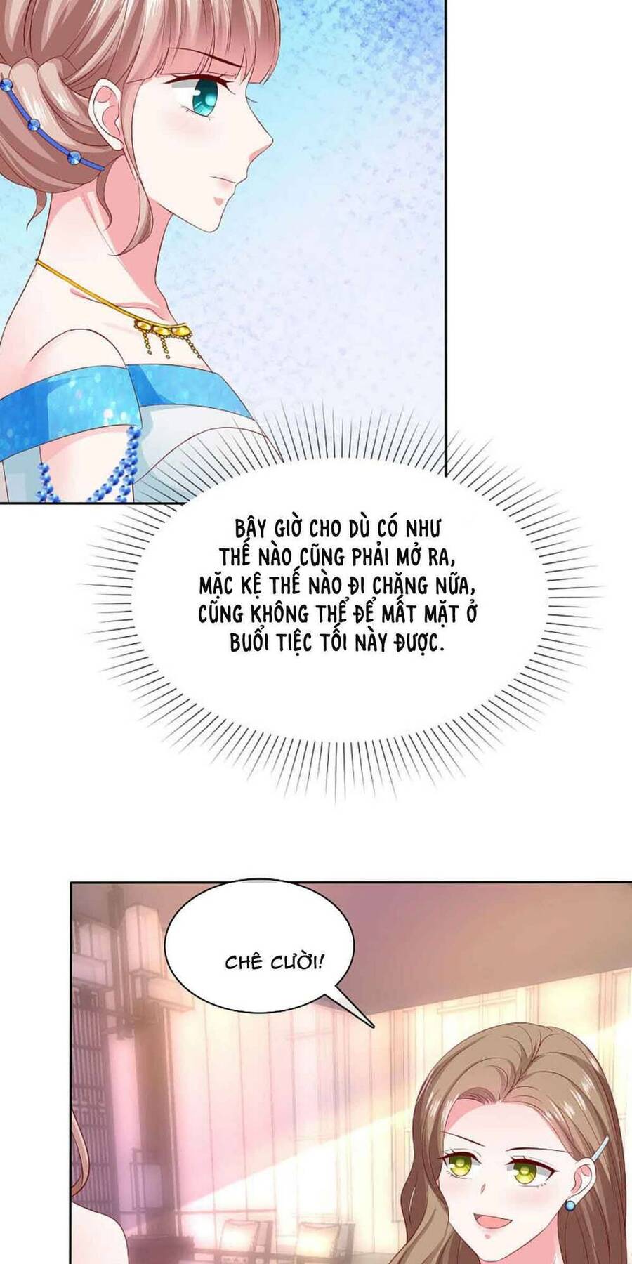 Băng Sơn Tổng Tài Sủng Thê Đến Vô Đạo Chapter 140 - Trang 2