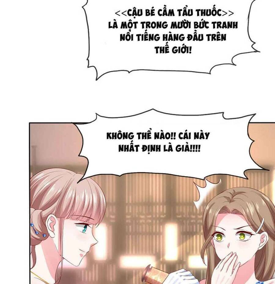 Băng Sơn Tổng Tài Sủng Thê Đến Vô Đạo Chapter 140 - Trang 2