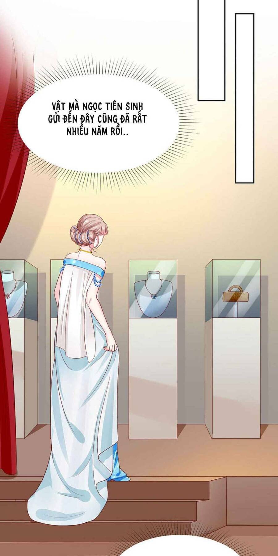 Băng Sơn Tổng Tài Sủng Thê Đến Vô Đạo Chapter 140 - Trang 2