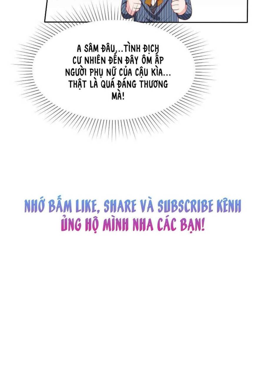 Băng Sơn Tổng Tài Sủng Thê Đến Vô Đạo Chapter 140 - Trang 2