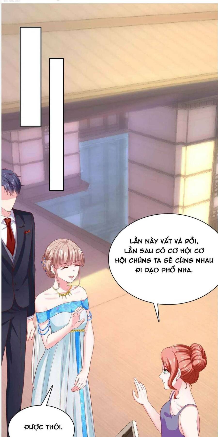 Băng Sơn Tổng Tài Sủng Thê Đến Vô Đạo Chapter 142 - Trang 2