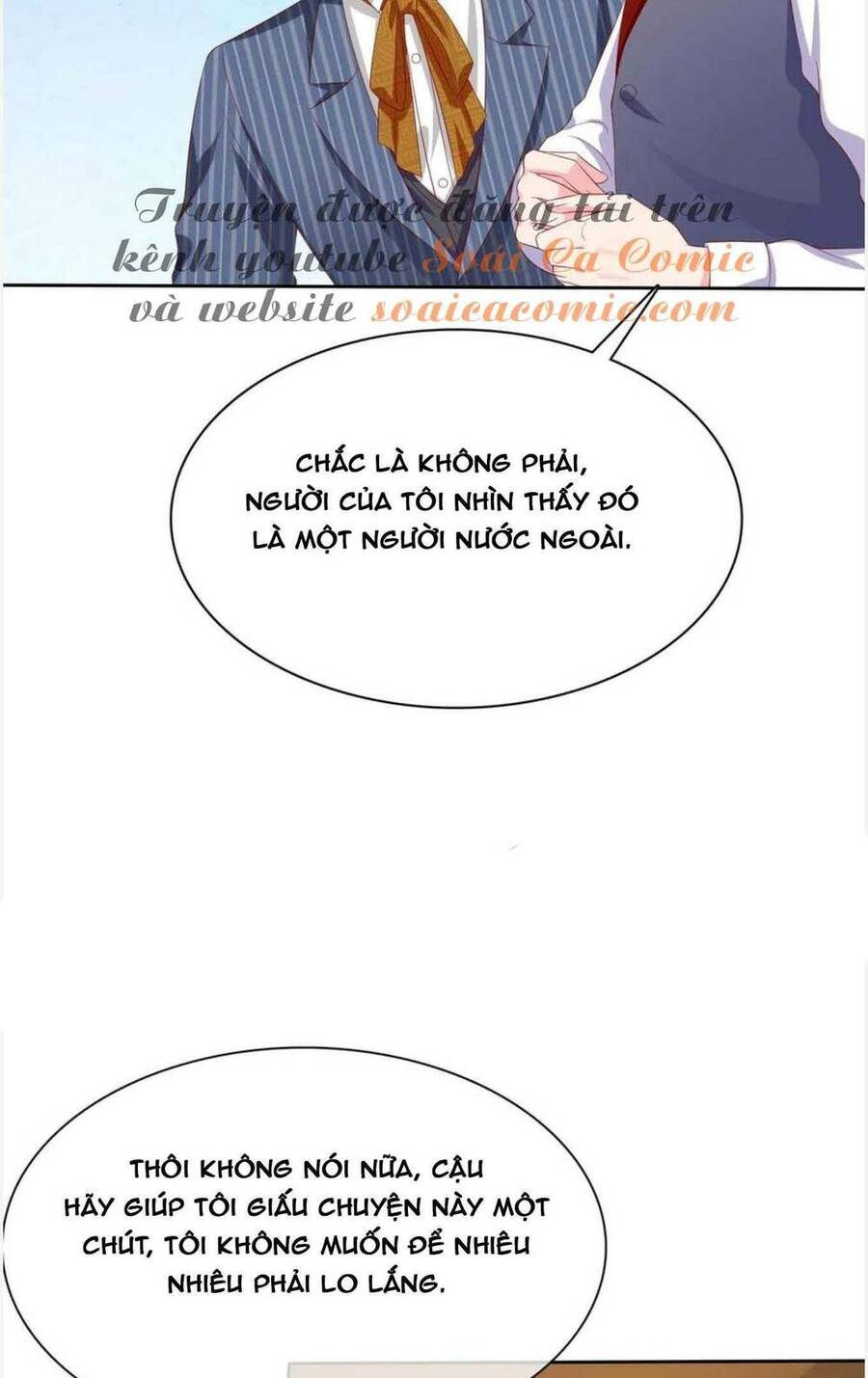 Băng Sơn Tổng Tài Sủng Thê Đến Vô Đạo Chapter 142 - Trang 2