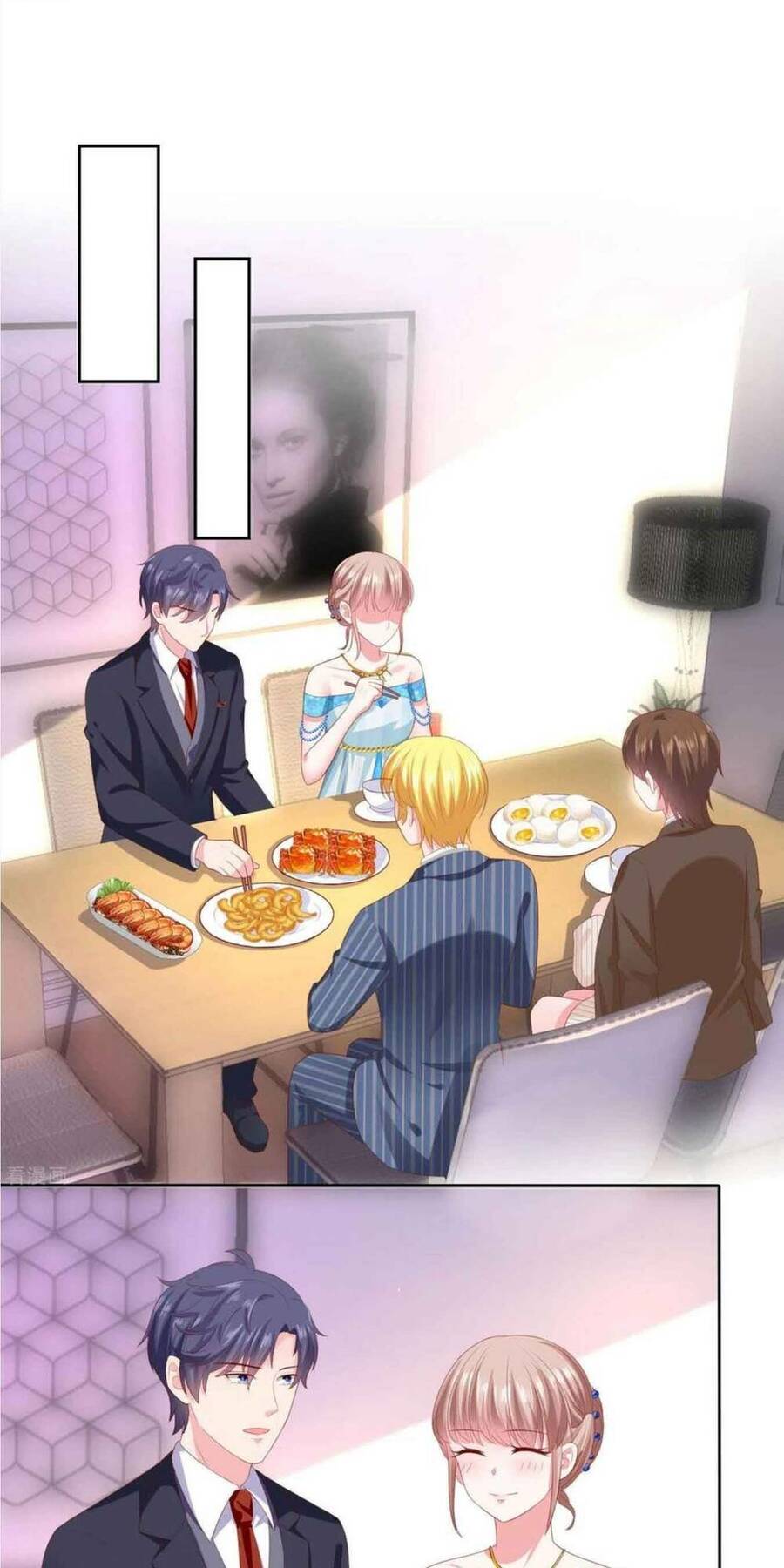 Băng Sơn Tổng Tài Sủng Thê Đến Vô Đạo Chapter 142 - Trang 2