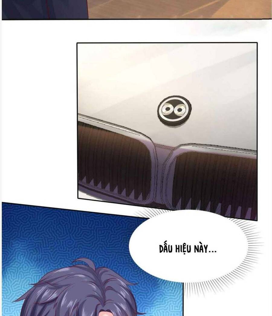 Băng Sơn Tổng Tài Sủng Thê Đến Vô Đạo Chapter 142 - Trang 2