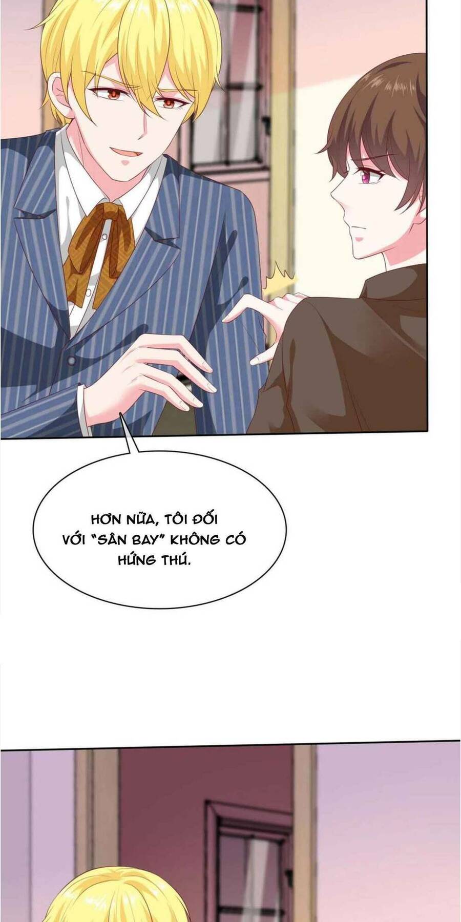 Băng Sơn Tổng Tài Sủng Thê Đến Vô Đạo Chapter 143 - Trang 2