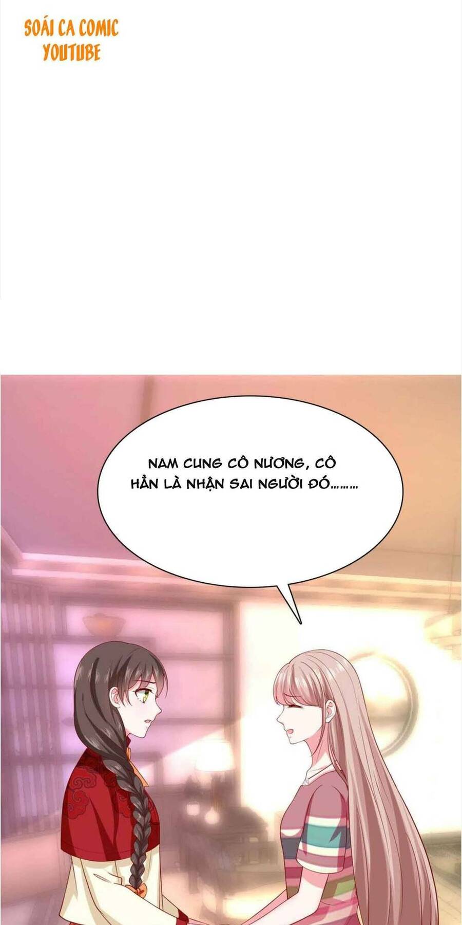 Băng Sơn Tổng Tài Sủng Thê Đến Vô Đạo Chapter 144 - Trang 2