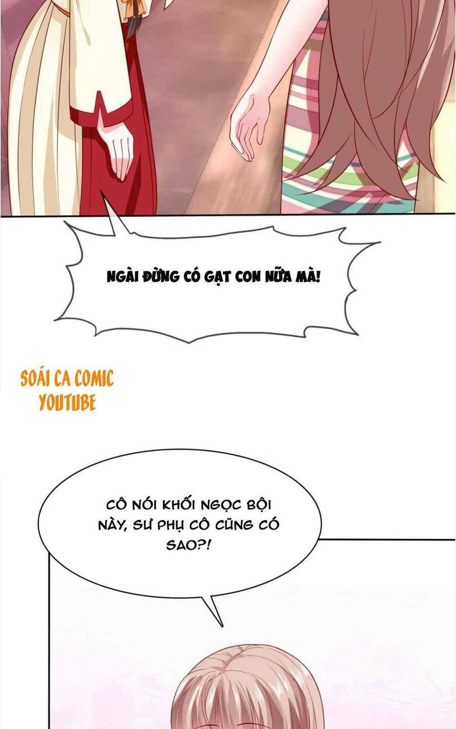 Băng Sơn Tổng Tài Sủng Thê Đến Vô Đạo Chapter 144 - Trang 2