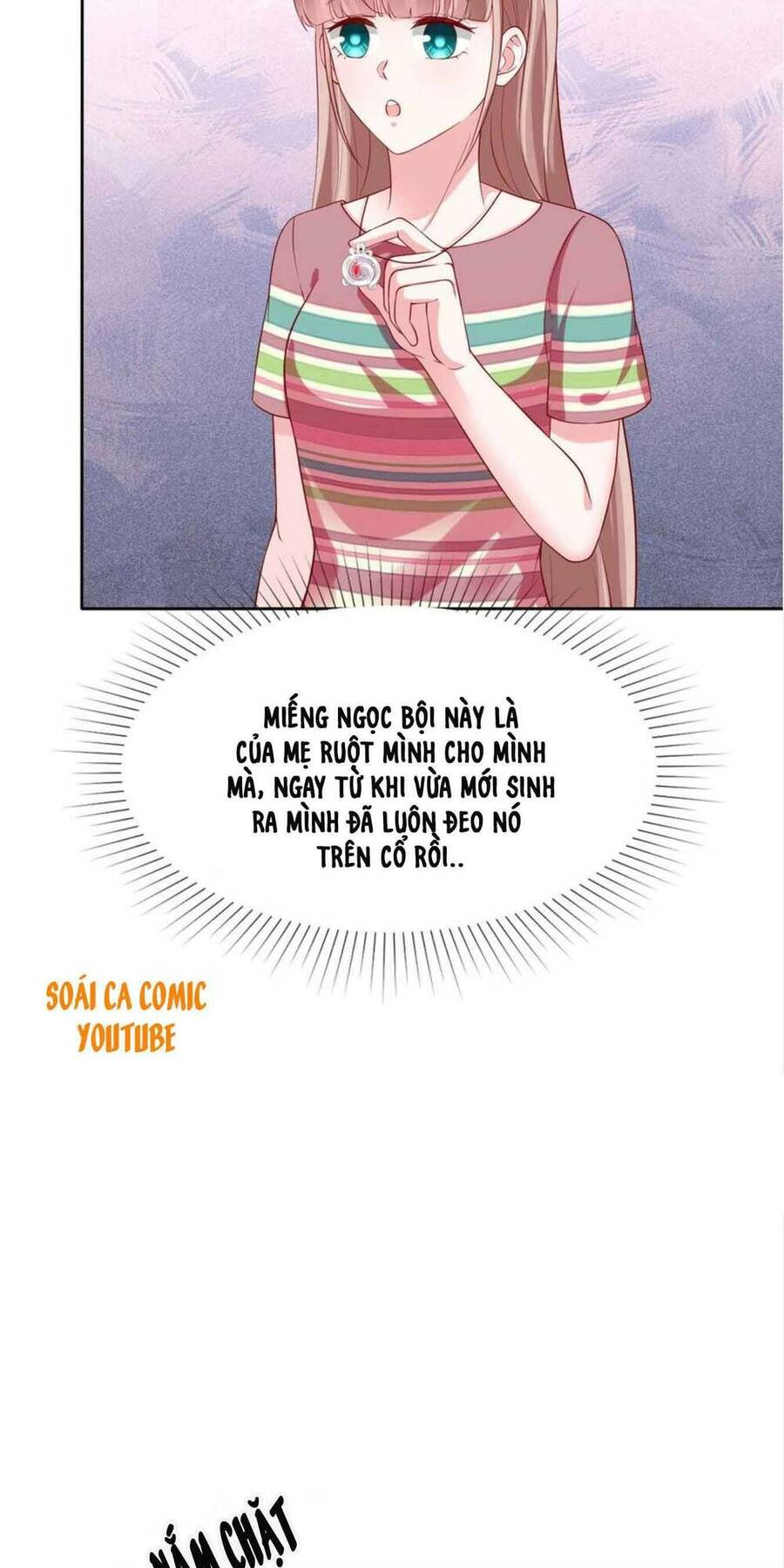 Băng Sơn Tổng Tài Sủng Thê Đến Vô Đạo Chapter 144 - Trang 2