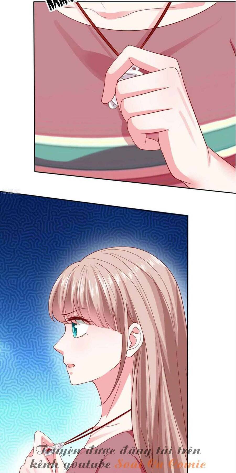 Băng Sơn Tổng Tài Sủng Thê Đến Vô Đạo Chapter 144 - Trang 2