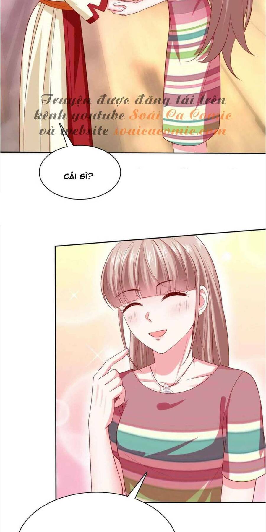 Băng Sơn Tổng Tài Sủng Thê Đến Vô Đạo Chapter 144 - Trang 2