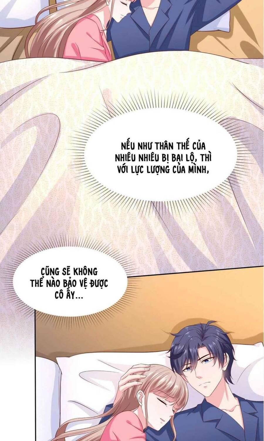 Băng Sơn Tổng Tài Sủng Thê Đến Vô Đạo Chapter 144 - Trang 2