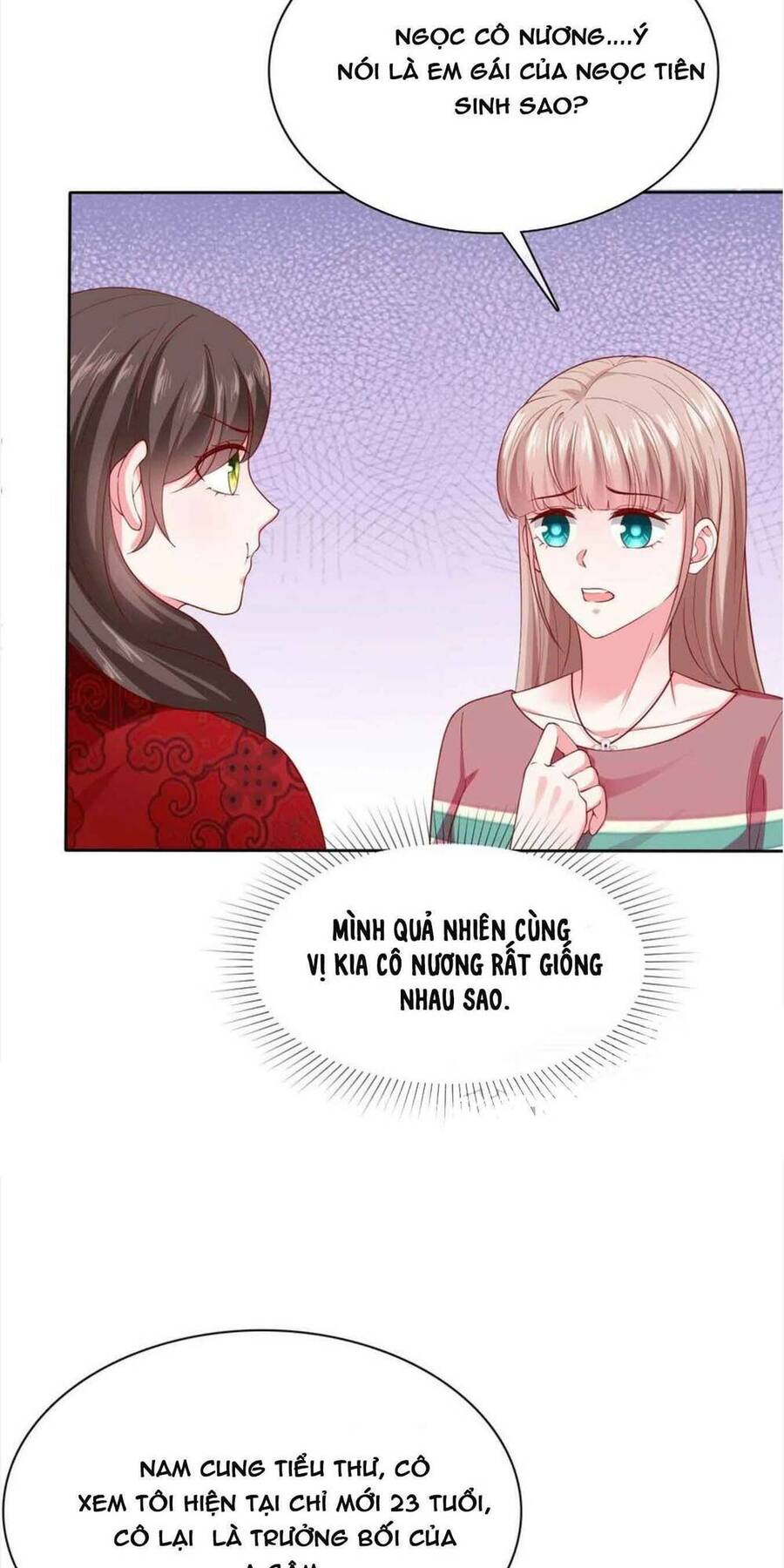 Băng Sơn Tổng Tài Sủng Thê Đến Vô Đạo Chapter 144 - Trang 2