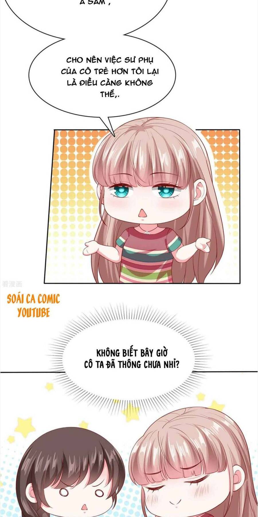 Băng Sơn Tổng Tài Sủng Thê Đến Vô Đạo Chapter 144 - Trang 2