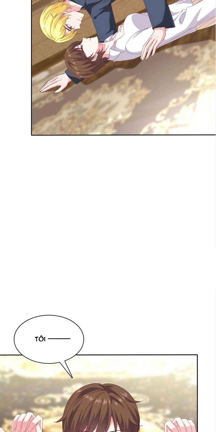 Băng Sơn Tổng Tài Sủng Thê Đến Vô Đạo Chapter 145 - Trang 2