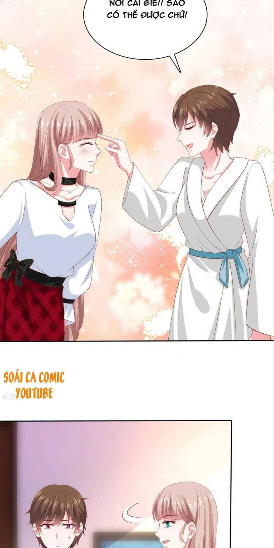 Băng Sơn Tổng Tài Sủng Thê Đến Vô Đạo Chapter 146 - Trang 2