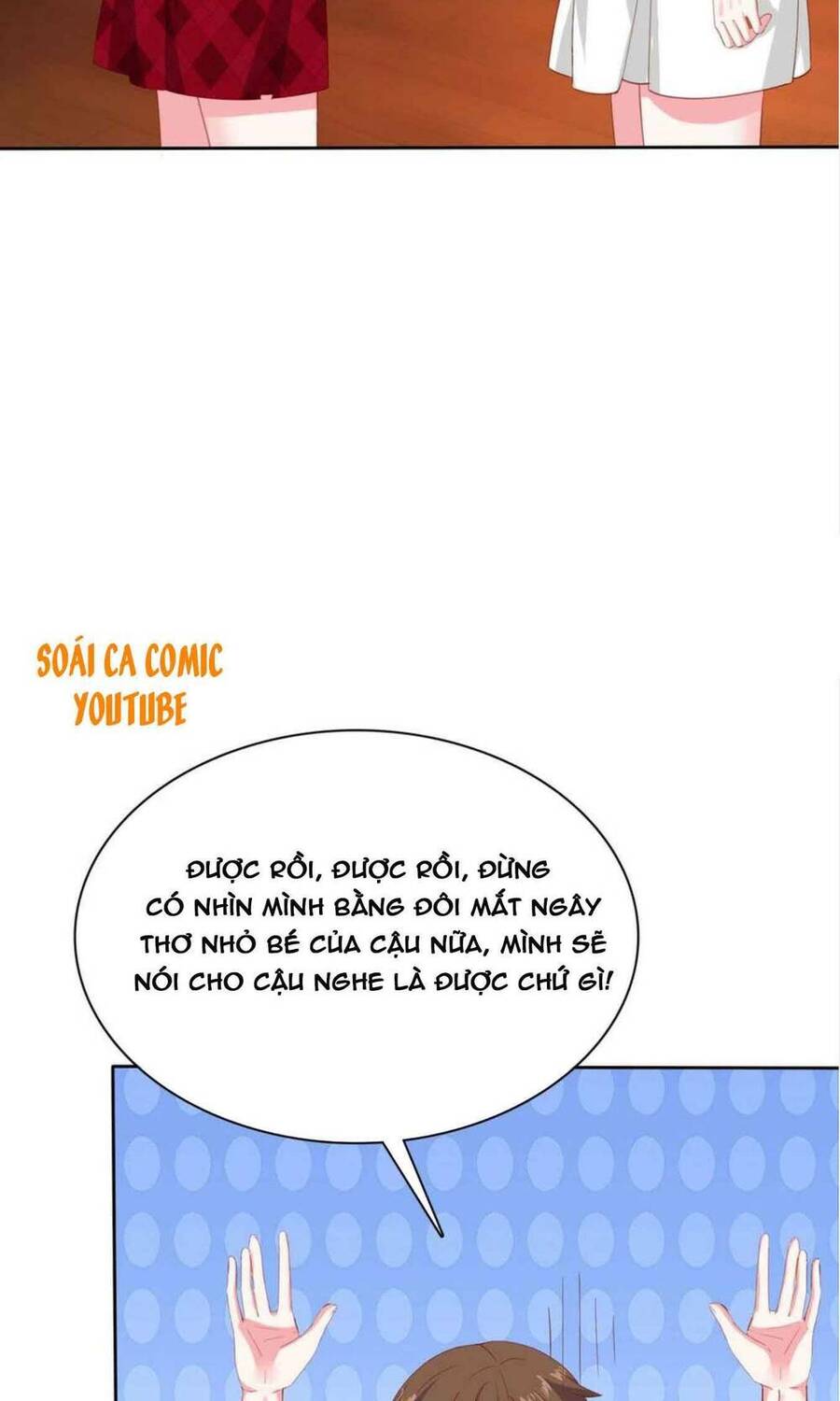 Băng Sơn Tổng Tài Sủng Thê Đến Vô Đạo Chapter 146 - Trang 2