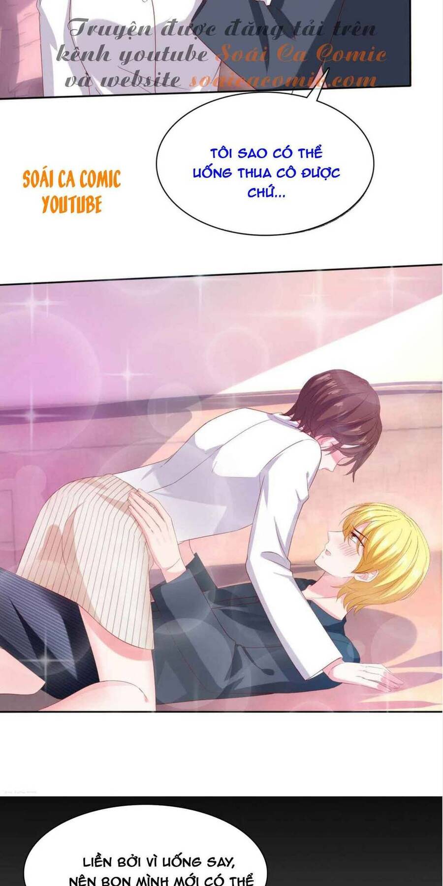 Băng Sơn Tổng Tài Sủng Thê Đến Vô Đạo Chapter 146 - Trang 2