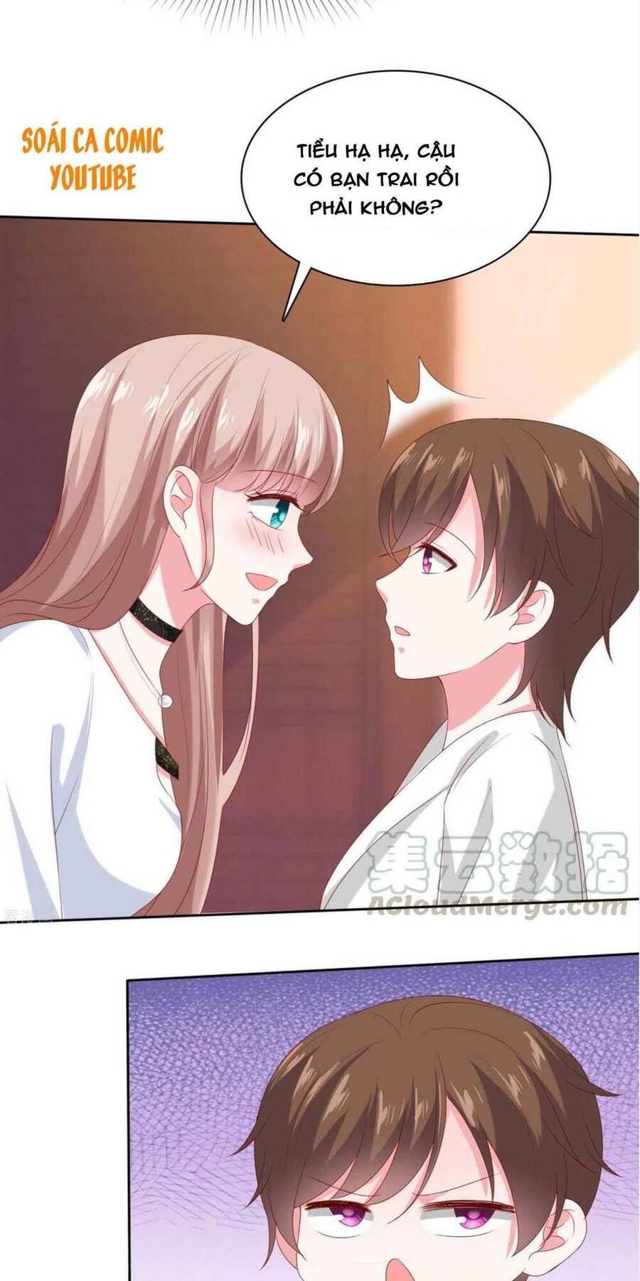 Băng Sơn Tổng Tài Sủng Thê Đến Vô Đạo Chapter 146 - Trang 2