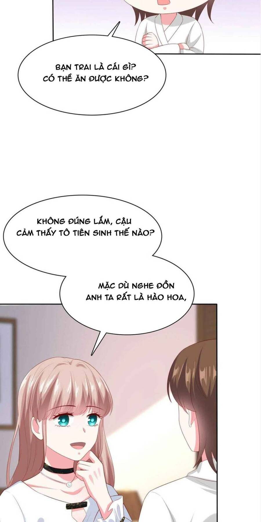 Băng Sơn Tổng Tài Sủng Thê Đến Vô Đạo Chapter 146 - Trang 2