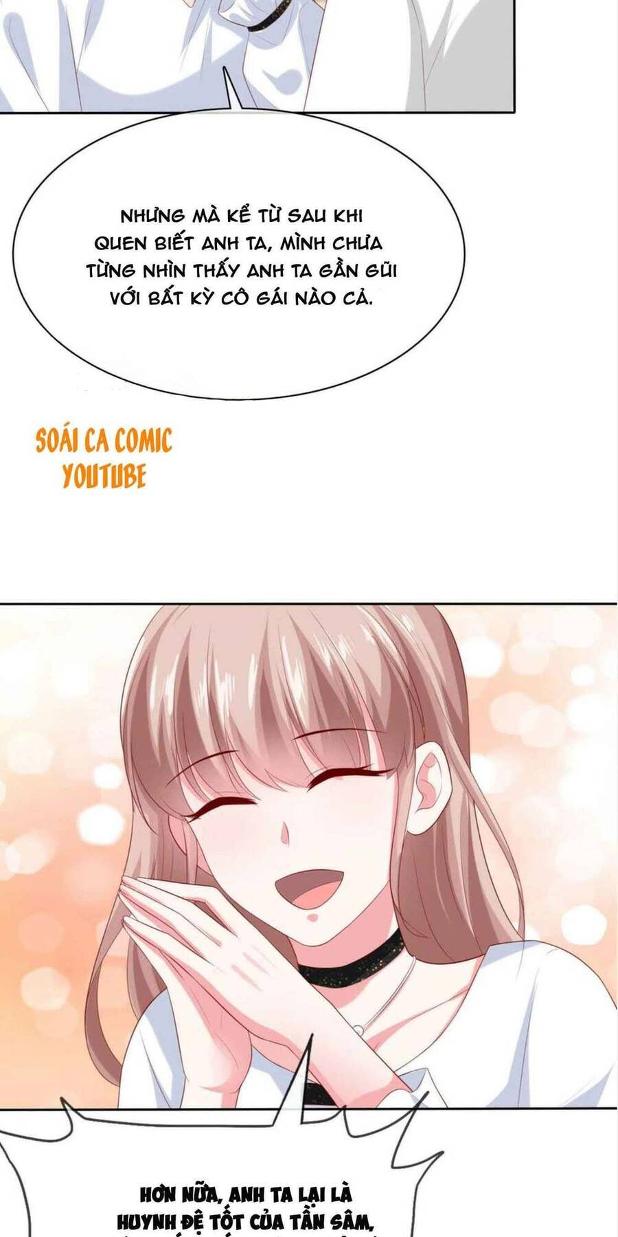 Băng Sơn Tổng Tài Sủng Thê Đến Vô Đạo Chapter 146 - Trang 2